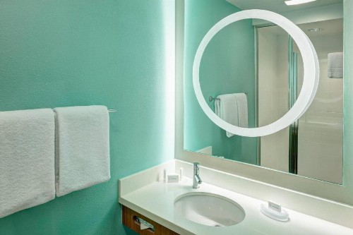 SpringHill Suites by Marriott Orlando at SeaWorld - image 11