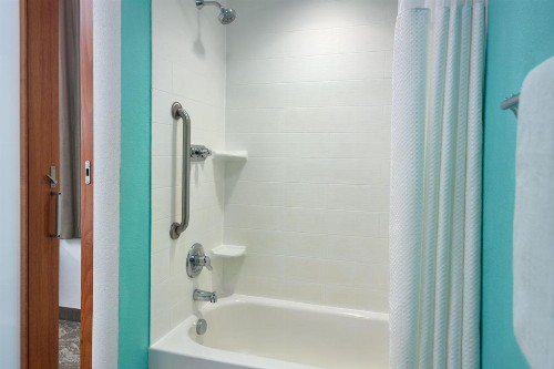 SpringHill Suites by Marriott Orlando at SeaWorld - image 13