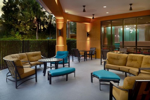 SpringHill Suites by Marriott Orlando at SeaWorld - image 19