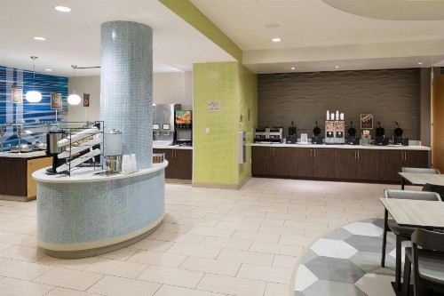 SpringHill Suites by Marriott Orlando at SeaWorld - image 21