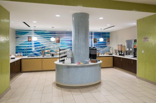 SpringHill Suites by Marriott Orlando at SeaWorld - image 22