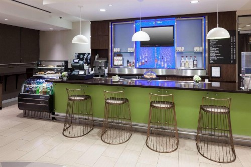 SpringHill Suites by Marriott Orlando at SeaWorld - image 23