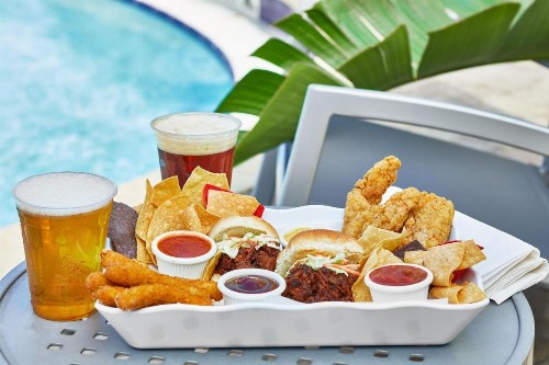 SpringHill Suites by Marriott Orlando at SeaWorld - image 26