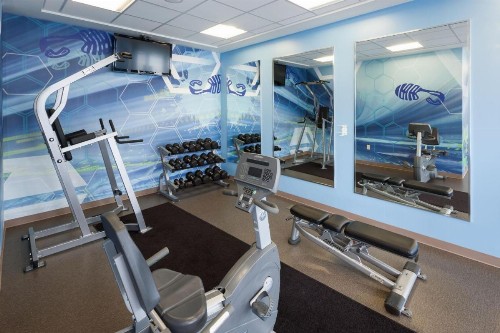 SpringHill Suites by Marriott Orlando at SeaWorld - image 33