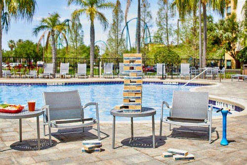 SpringHill Suites by Marriott Orlando at SeaWorld - image 35