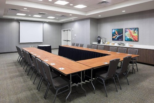 SpringHill Suites by Marriott Orlando at SeaWorld - image 36