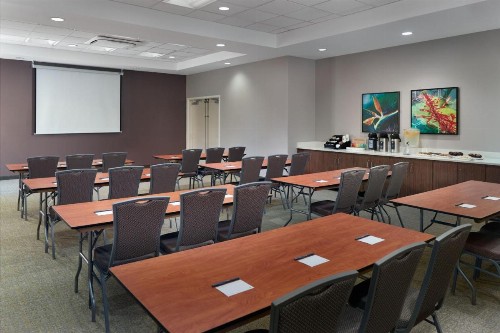SpringHill Suites by Marriott Orlando at SeaWorld - image 37