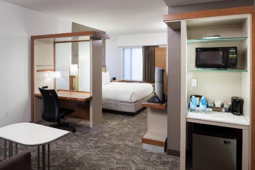 SpringHill Suites by Marriott Orlando at SeaWorld - image 9