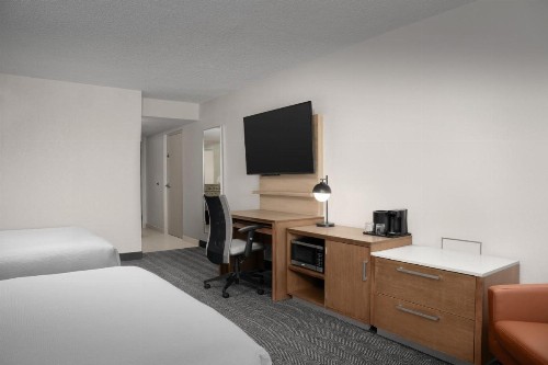 Courtyard by Marriott Orlando East/UCF Area - image 11