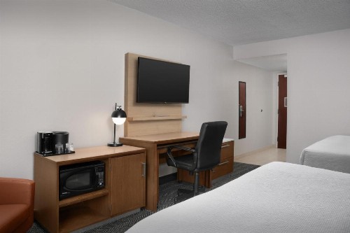 Courtyard by Marriott Orlando East/UCF Area - image 13