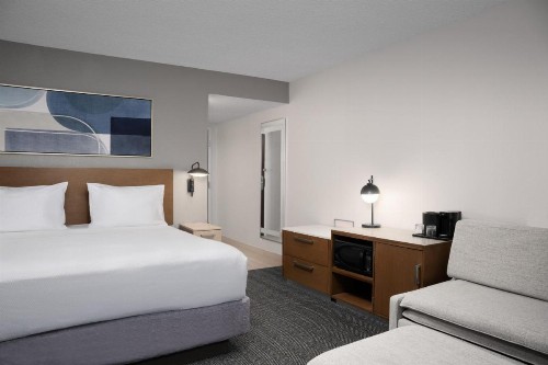 Courtyard by Marriott Orlando East/UCF Area - image 14