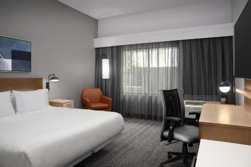 Courtyard by Marriott Orlando East/UCF Area - image 15