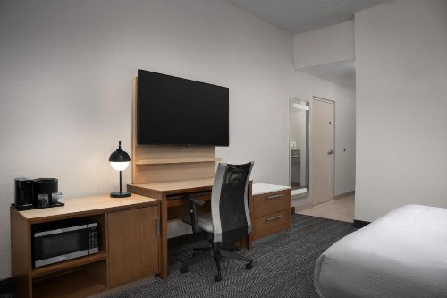 Courtyard by Marriott Orlando East/UCF Area - image 18