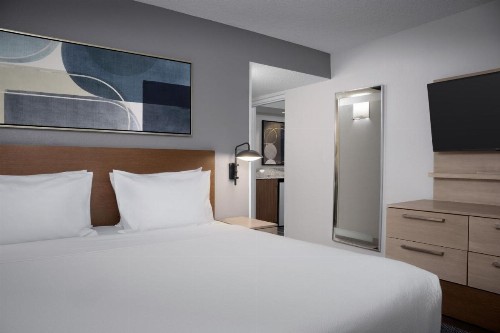 Courtyard by Marriott Orlando East/UCF Area - image 24