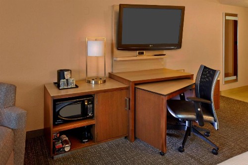 Courtyard by Marriott Orlando East/UCF Area - image 25