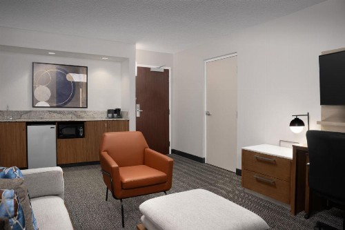 Courtyard by Marriott Orlando East/UCF Area - image 26