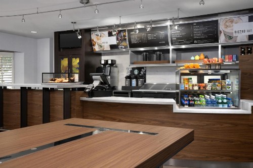 Courtyard by Marriott Orlando East/UCF Area - image 31