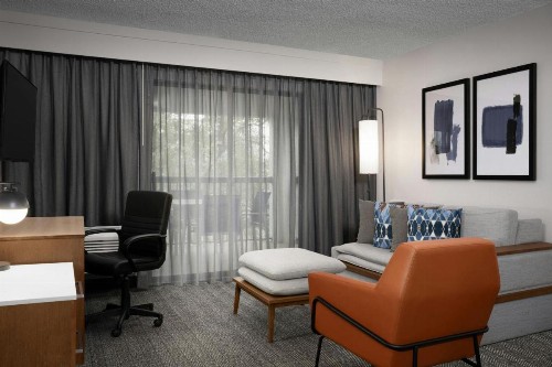 Courtyard by Marriott Orlando East/UCF Area - image 33