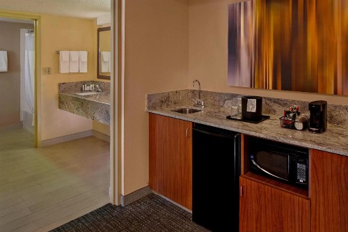 Courtyard by Marriott Orlando East/UCF Area - image 34
