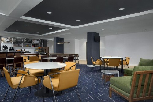 Courtyard by Marriott Orlando East/UCF Area - image 35