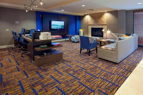 Courtyard by Marriott Orlando East/UCF Area - image 36