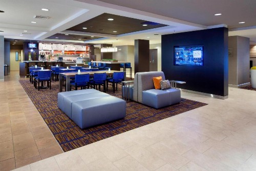 Courtyard by Marriott Orlando East/UCF Area - image 38