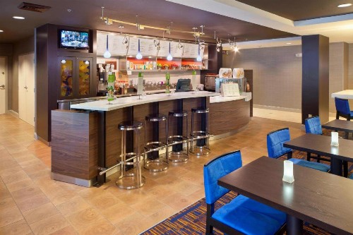 Courtyard by Marriott Orlando East/UCF Area - image 48