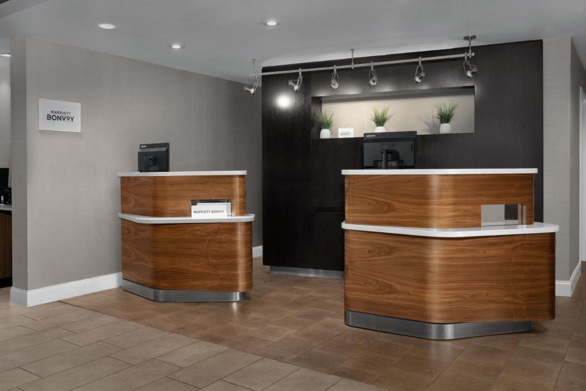 Courtyard by Marriott Orlando East/UCF Area - image 6