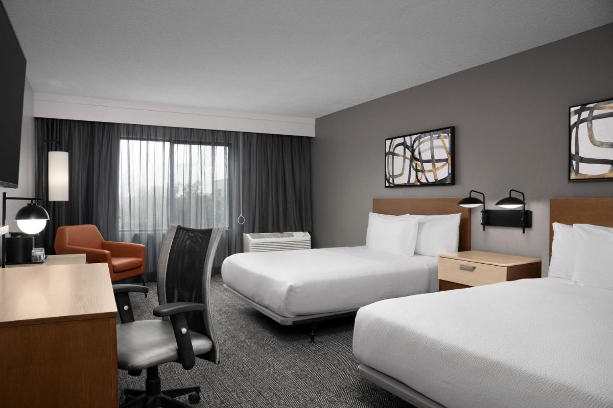 Courtyard by Marriott Orlando East/UCF Area - image 7