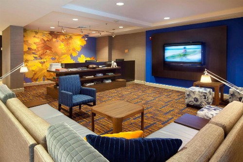 Courtyard by Marriott Orlando East/UCF Area - image 8
