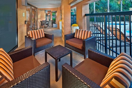 Courtyard by Marriott Orlando East/UCF Area - image 9