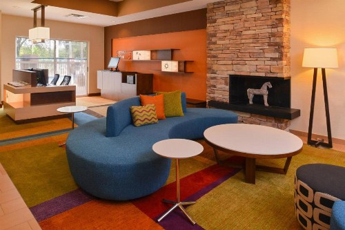 Fairfield Inn Orlando Airport - image 1