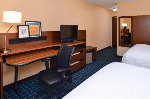 Fairfield Inn Orlando Airport - image 10