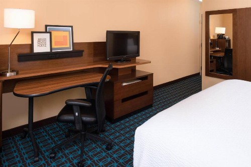Fairfield Inn Orlando Airport - image 12