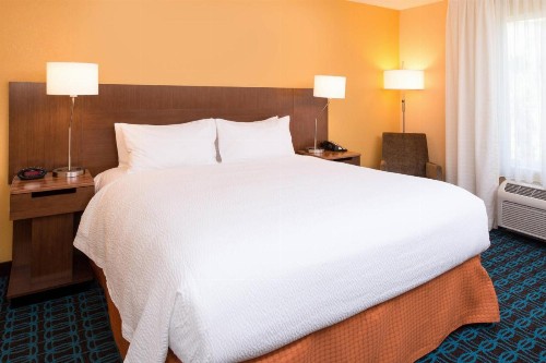 Fairfield Inn Orlando Airport - image 16