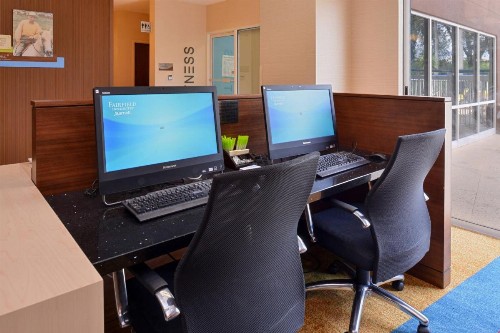 Fairfield Inn Orlando Airport - image 22