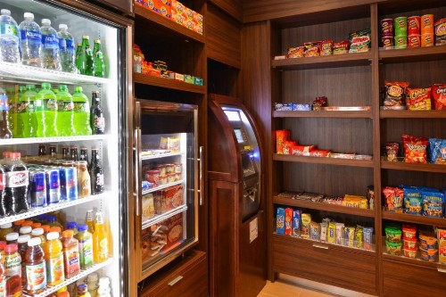 Fairfield Inn Orlando Airport - image 23
