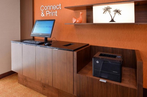 Fairfield Inn Orlando Airport - image 24