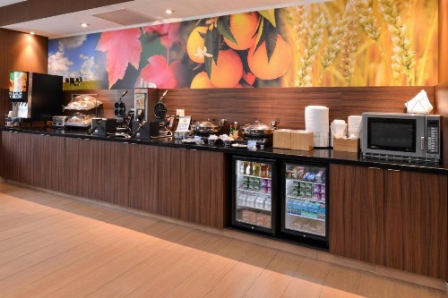 Fairfield Inn Orlando Airport - image 26