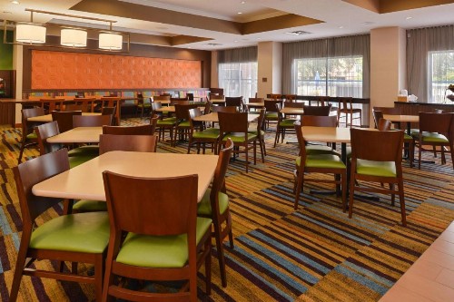 Fairfield Inn Orlando Airport - image 27