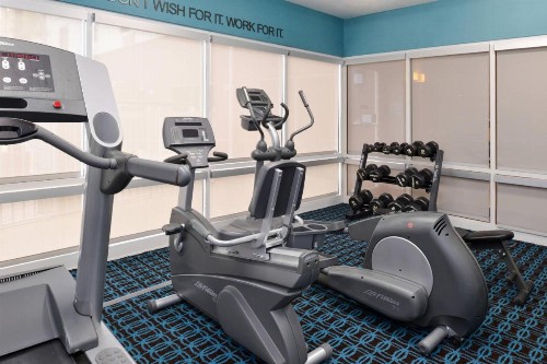 Fairfield Inn Orlando Airport - image 28