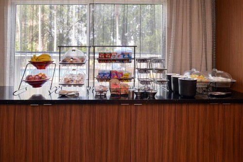 Fairfield Inn Orlando Airport - image 29