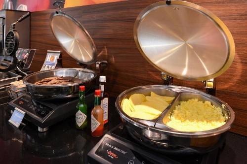Fairfield Inn Orlando Airport - image 31