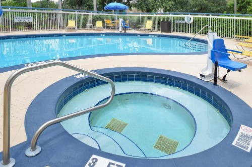 Fairfield Inn Orlando Airport - image 32