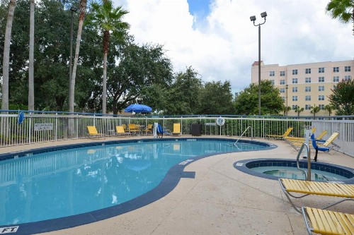 Fairfield Inn Orlando Airport - image 33
