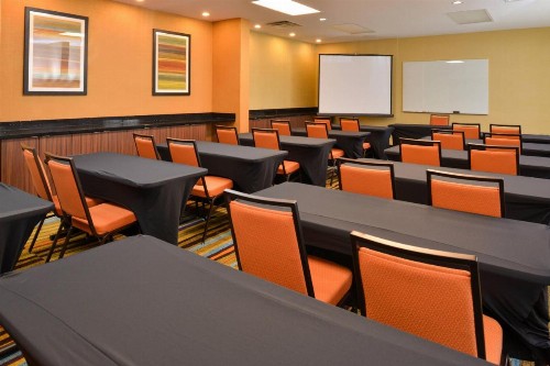Fairfield Inn Orlando Airport - image 34
