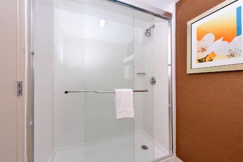 Fairfield Inn Orlando Airport - image 37