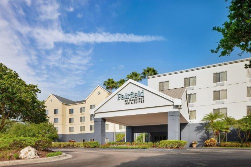 Fairfield Inn Orlando Airport - image 5