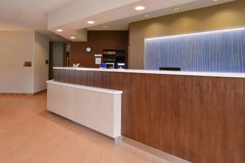 Fairfield Inn Orlando Airport - image 7