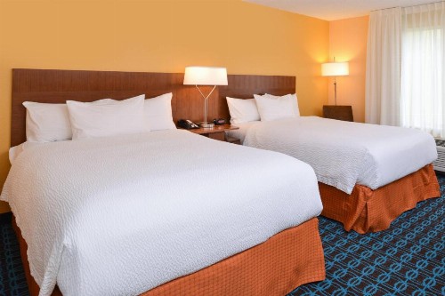 Fairfield Inn Orlando Airport - image 8